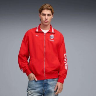 Chivas Herre Varsity Jakke