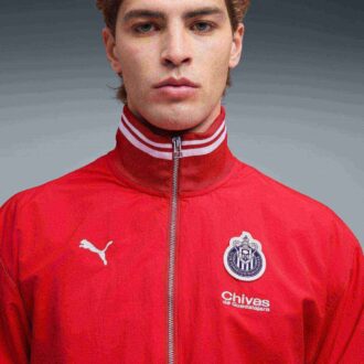 Chivas Herre Varsity Jakke