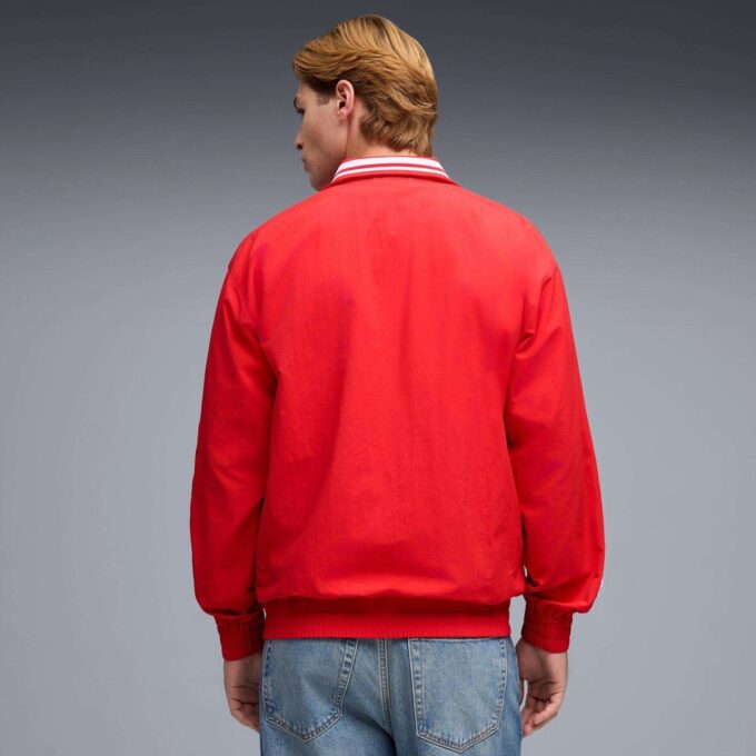 Chivas Herre Varsity Jakke