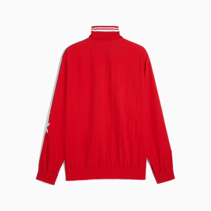 Chivas Herre Varsity Jakke
