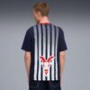 Chivas Menn Avslappet Graphic T-skjorte