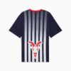Chivas Menn Avslappet Graphic T-skjorte