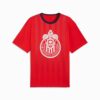 Chivas Menn Graphic T-skjorte