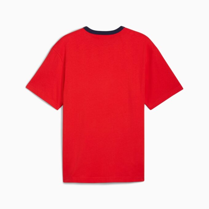 Chivas Menn Graphic T-skjorte
