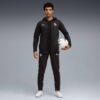 Christian Pulisic Never Stop Menn Fotball Joggebukse
