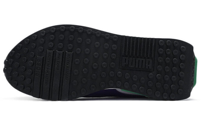 City Rider «Elektrisk – Vaporous Grey Multi»