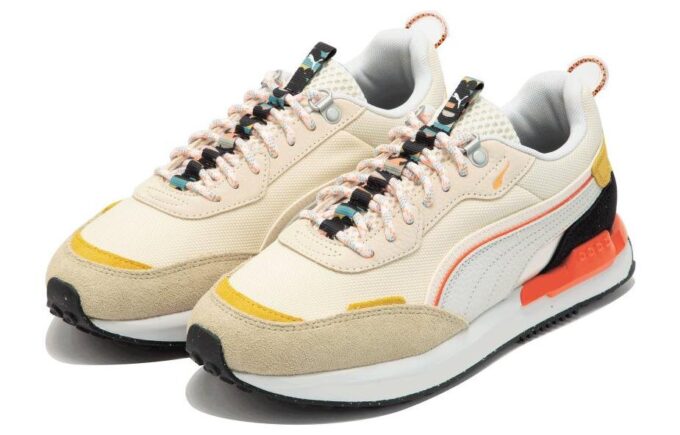 City Rider HC «Putty Cherry»