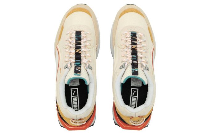 City Rider HC «Putty Cherry»