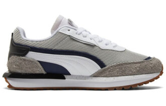 City Rider &laquo;Kart ut – Steeple Grey&raquo;