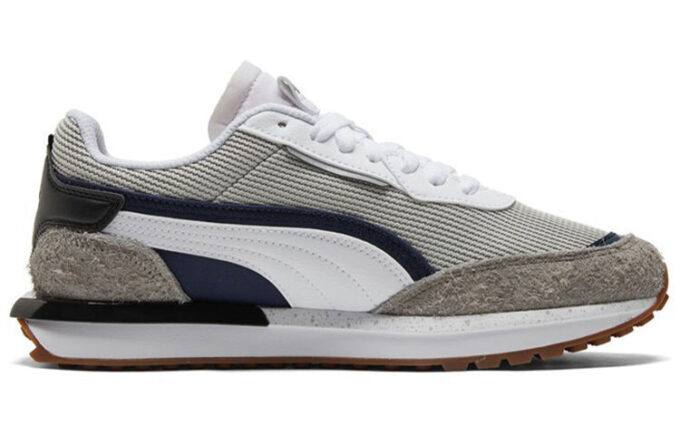 City Rider &laquo;Kart ut – Steeple Grey&raquo;