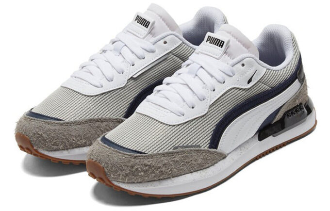 City Rider &laquo;Kart ut – Steeple Grey&raquo;