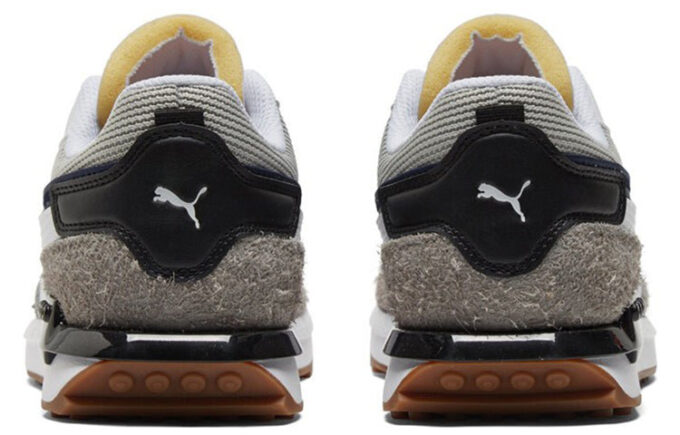 City Rider &laquo;Kart ut – Steeple Grey&raquo;