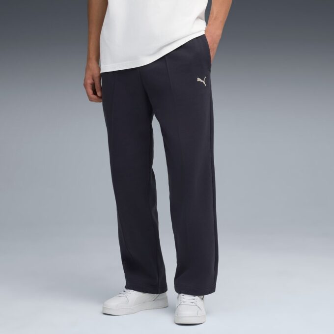 Class Pack Herre Avslappede Joggebukser