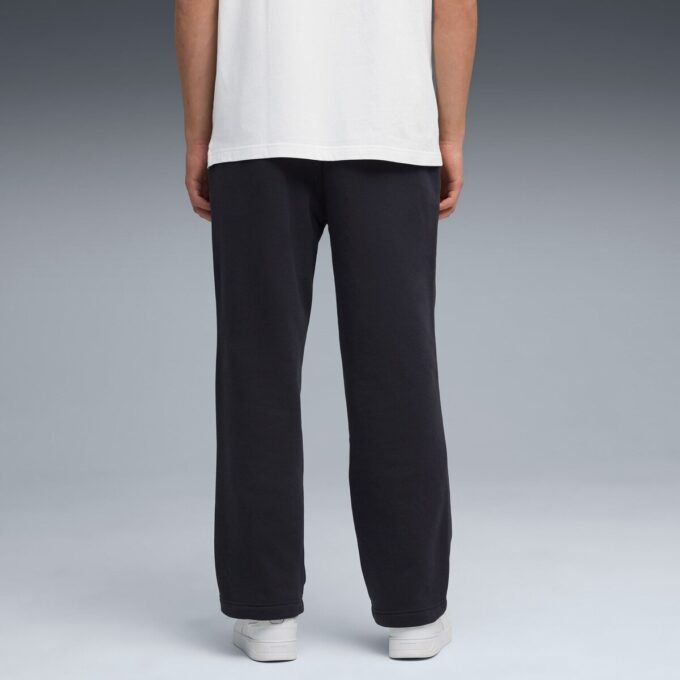 Class Pack Herre Avslappede Joggebukser