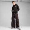 Class Pack Men Vasket Hettegenser