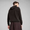 Class Pack Men Vasket Hettegenser
