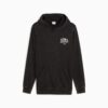 Class Pack Men Vasket Hettegenser