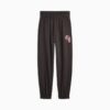 Class Pack store barnejoggebukser med høy midje i fleece