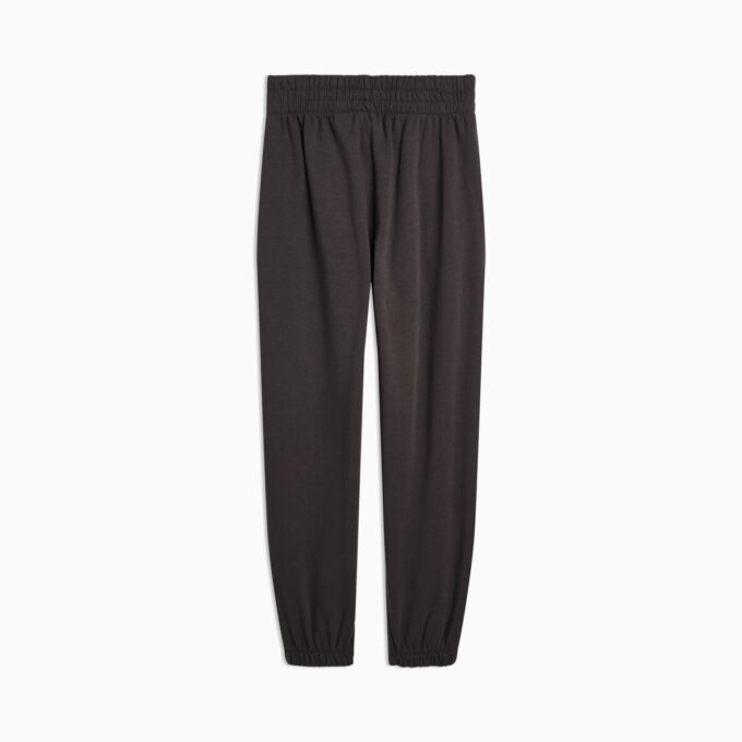 Class Pack store barnejoggebukser med høy midje i fleece