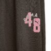 Class Pack store barnejoggebukser med høy midje i fleece