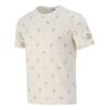 CLASSICS GRAPHICS BRAND LOVE AOP-t-skjorte