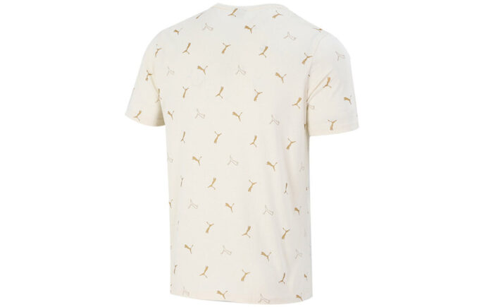 CLASSICS GRAPHICS BRAND LOVE AOP-t-skjorte