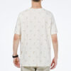 CLASSICS GRAPHICS BRAND LOVE AOP-t-skjorte