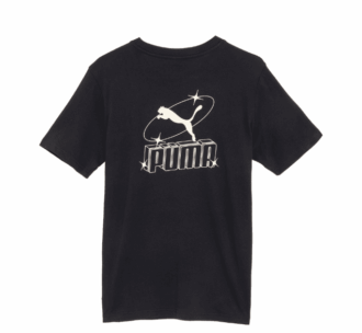 Classics GS Graphic T-skjorte «Svart»