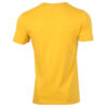 Classics Logo Sport Kortermet T-skjorte Herre Gul