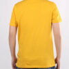 Classics Logo Sport Kortermet T-skjorte Herre Gul