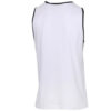 Classics Logo Tanktop «Hvit Svart»