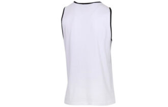 Classics Logo Tanktop «Hvit Svart»