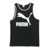 Classics Logo Tanktop «Svart og Hvit»