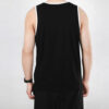 Classics Logo Tanktop «Svart og Hvit»