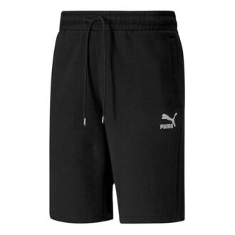 Classics Longline 10 Shorts &laquo;Svart&raquo;