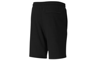 Classics Longline 10 Shorts &laquo;Svart&raquo;