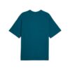 Classics+ Oversized T-skjorte «Kaldgrønn»