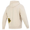 Classics Street Sport-hettegenser «Beige»