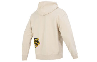 Classics Street Sport-hettegenser «Beige»