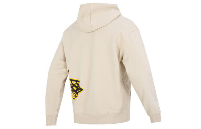 Classics Street Sport-hettegenser «Beige»