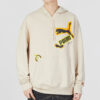 Classics Street Sport-hettegenser «Beige»