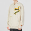Classics Street Sport-hettegenser «Beige»