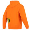 Classics Street Sport Hettegenser «Oransje»