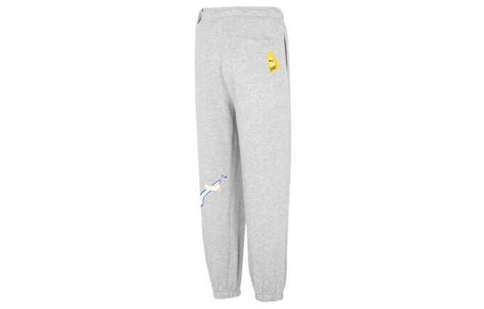 Classics Street Sport Joggebukse &laquo;Grå&raquo;