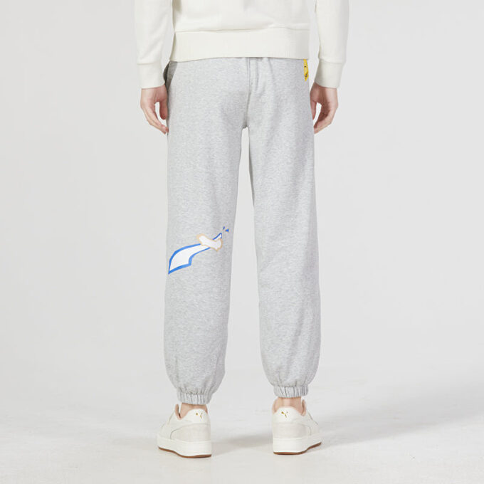 Classics Street Sport Joggebukse &laquo;Grå&raquo;