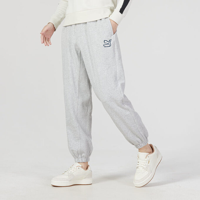 Classics Street Sport Joggebukse &laquo;Grå&raquo;