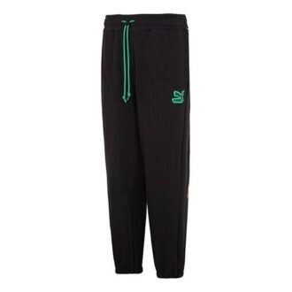 Classics Street Sport Joggebukse &laquo;Svart&raquo;