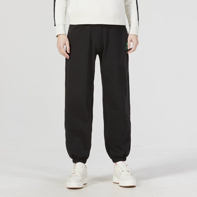 Classics Street Sport Joggebukse &laquo;Svart&raquo;