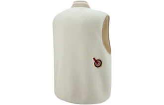 Classics Street Sport Sherpa Vest «Hvit»