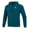 Classics treningsgenser med liten logo «Grønn»